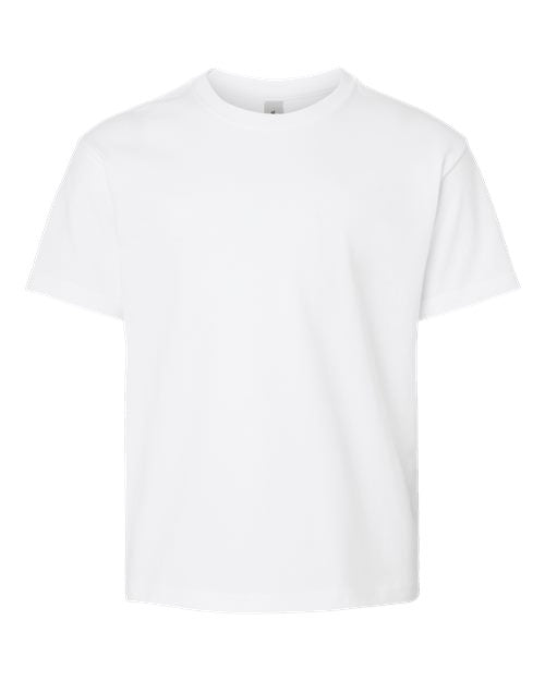 BELLA + CANVAS Youth 6 oz. Heavyweight Tee 3010Y
