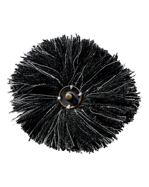 J. America Swapable Beanie Pom Pom 5010JA