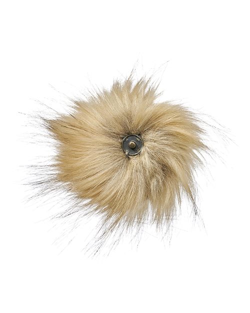 J. America Swapable Beanie Pom Pom 5010JA