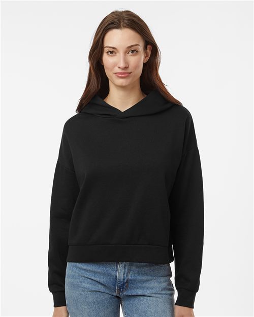 Independent Trading Co. Women's California Wave Wash Sunday Hooded Sweatshirt PRM2600