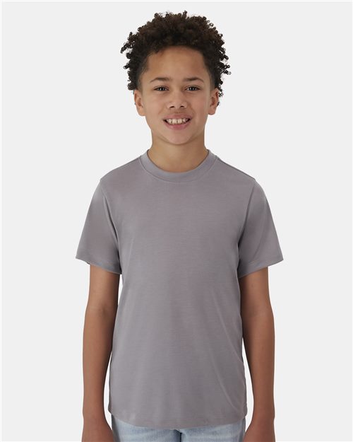 Hanes Youth Cool DRI® Cotton Touch T-Shirt 484Y