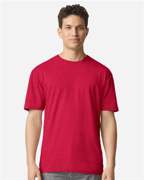 Gildan Unisex Light Cotton T-Shirt 3000