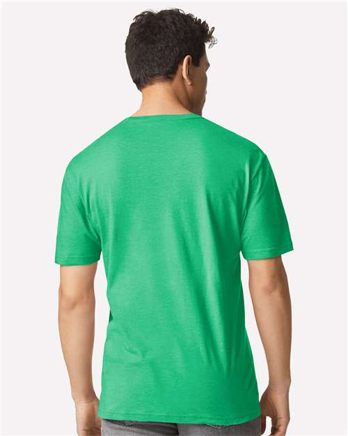 Gildan Unisex Light Cotton T-Shirt 3000