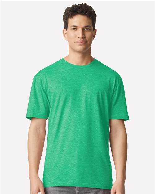 Gildan Unisex Light Cotton T-Shirt 3000