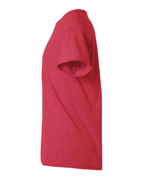 Gildan Unisex Light Cotton T-Shirt 3000