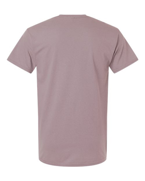 Gildan Unisex Light Cotton T-Shirt 3000