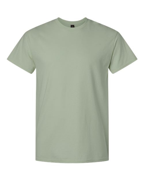 Gildan Unisex Light Cotton T-Shirt 3000
