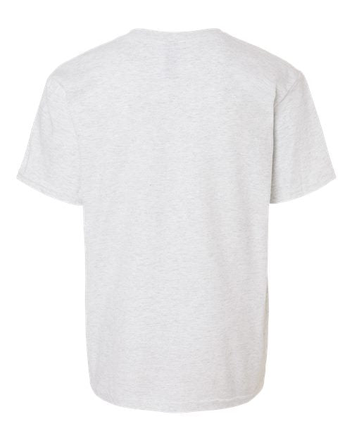 Gildan Youth Light Cotton T-Shirt 3000B