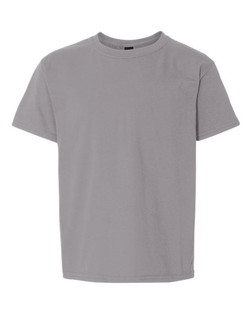 Gildan Youth Light Cotton T-Shirt 3000B