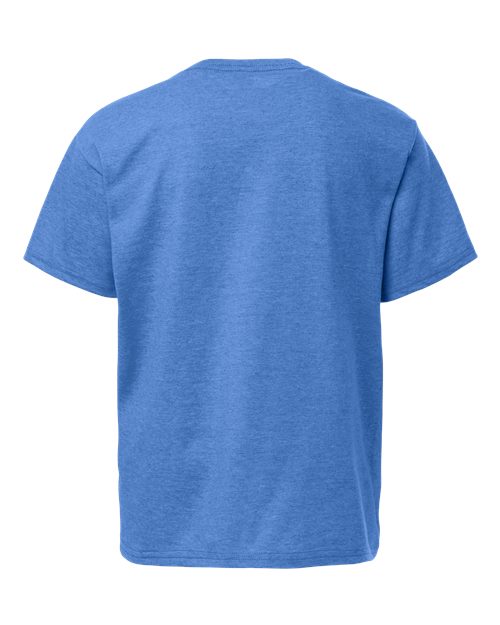 Gildan Youth Light Cotton T-Shirt 3000B