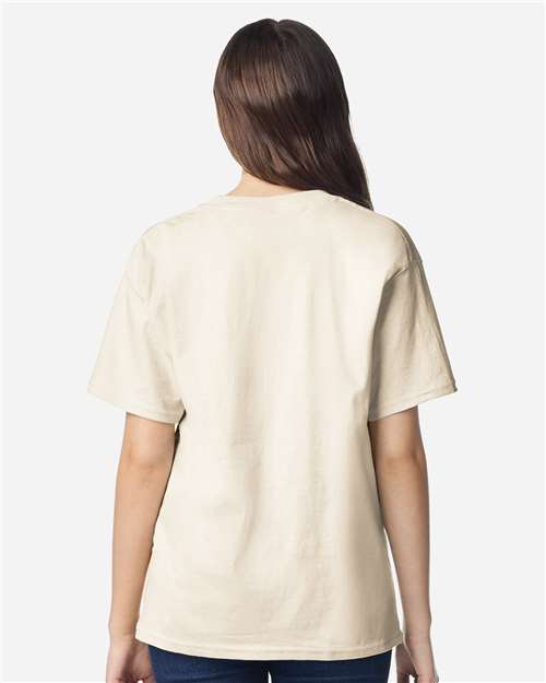 Gildan Youth Light Cotton T-Shirt 3000B
