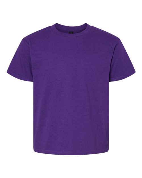 Gildan Youth Light Cotton T-Shirt 3000B