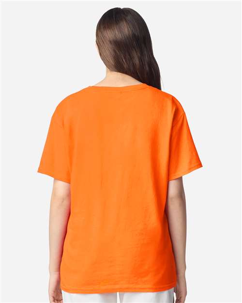 Gildan Youth Light Cotton T-Shirt 3000B