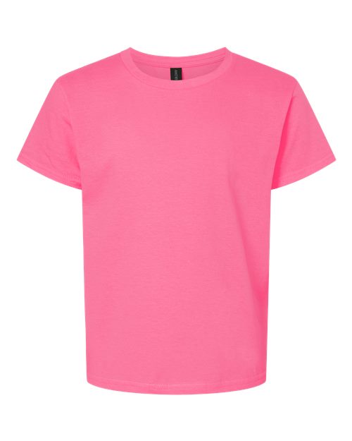Gildan Youth Light Cotton T-Shirt 3000B