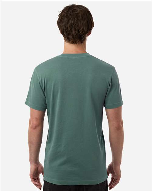 Independent Trading Co. Unisex Premium T-Shirt PRM180PT