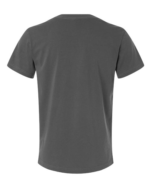 Independent Trading Co. Unisex Premium T-Shirt PRM180PT