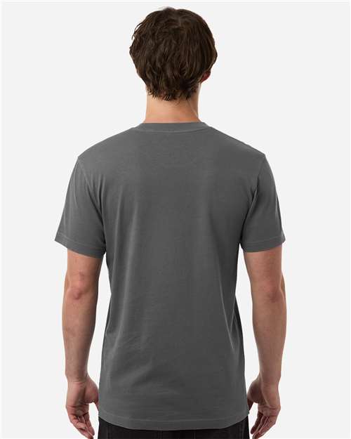 Independent Trading Co. Unisex Premium T-Shirt PRM180PT