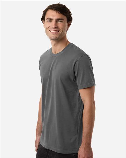 Independent Trading Co. Unisex Premium T-Shirt PRM180PT