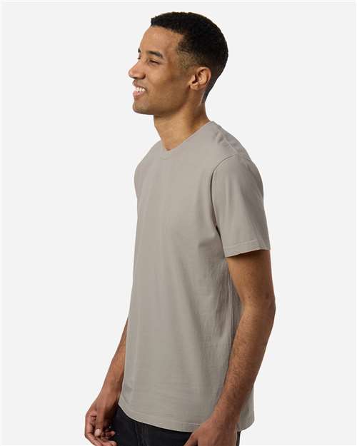 Independent Trading Co. Unisex Premium T-Shirt PRM180PT