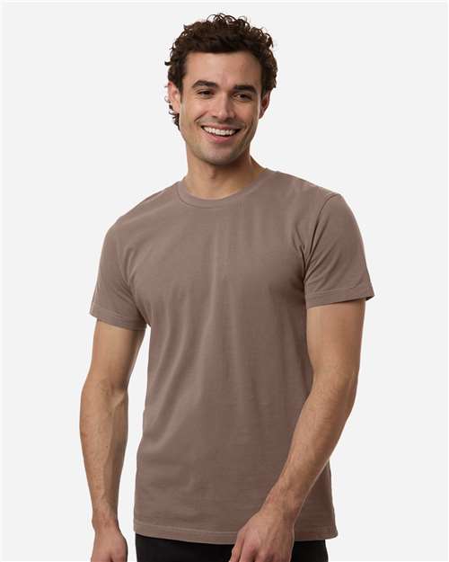 Independent Trading Co. Unisex Premium T-Shirt PRM180PT