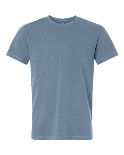 Independent Trading Co. Unisex Premium T-Shirt PRM180PT