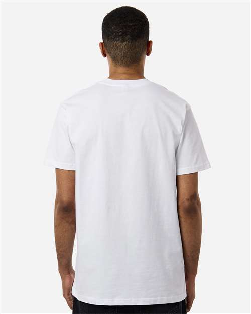 Independent Trading Co. Unisex Premium T-Shirt PRM180PT