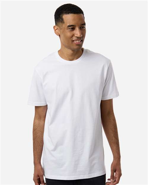 Independent Trading Co. Unisex Premium T-Shirt PRM180PT