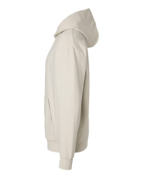 Independent Trading Co. Lux Heavyweight Modal Hooded Sweatshirt INDLUXHOOD
