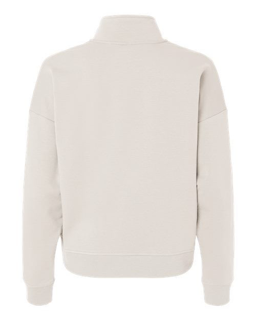 Independent Trading Co. Women's Perform Quarter-Zip Pullover EXP15WPQ