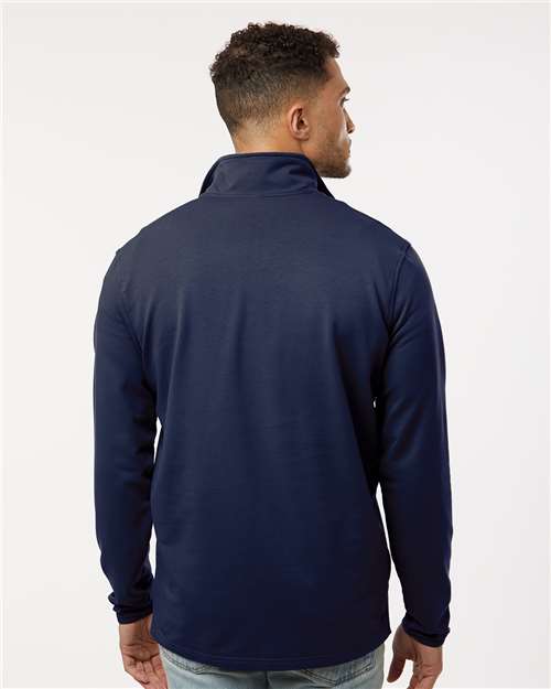 Independent Trading Co. Men's Perform Quarter-Zip Pullover EXP20PQ