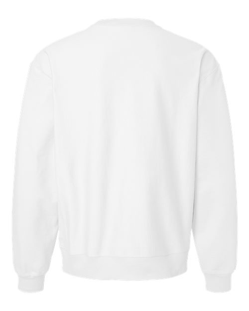 Hanes Unisex Beefy® Sweats Premium Heavyweight Crewneck Sweatshirt OG600