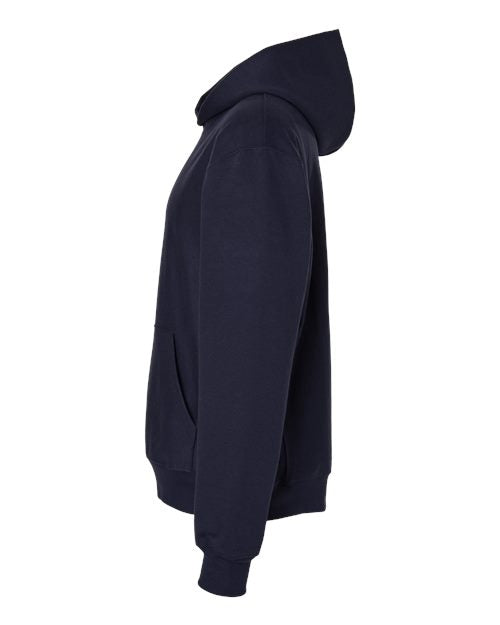 Hanes Unisex Beefy® Sweats Premium Heavyweight Hooded Sweatshirt OG700
