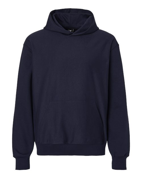 Hanes Unisex Beefy® Sweats Premium Heavyweight Hooded Sweatshirt OG700