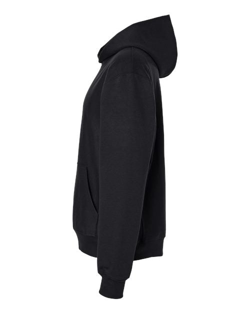 Hanes Unisex Beefy® Sweats Premium Heavyweight Hooded Sweatshirt OG700