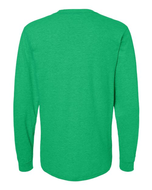 Tultex Unisex Fine Jersey Long Sleeve T-Shirt 202LS