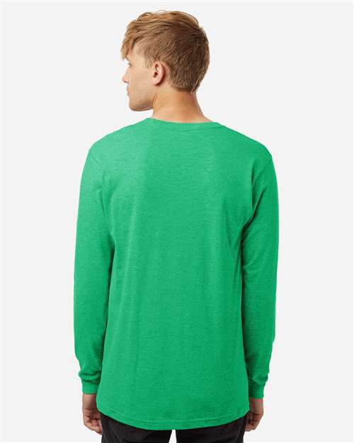 Tultex Unisex Fine Jersey Long Sleeve T-Shirt 202LS