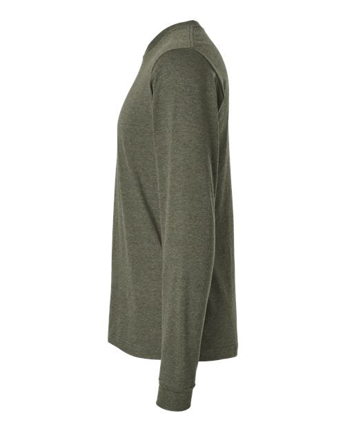 Tultex Unisex Fine Jersey Long Sleeve T-Shirt 202LS