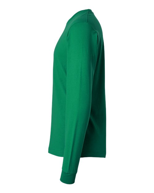 Tultex Unisex Fine Jersey Long Sleeve T-Shirt 202LS