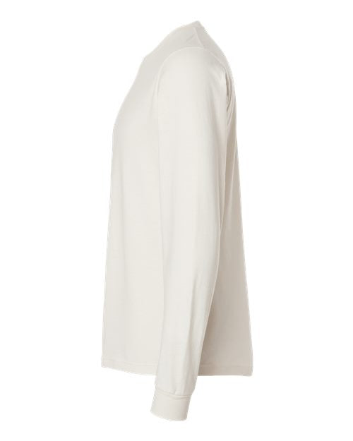 Tultex Unisex Fine Jersey Long Sleeve T-Shirt 202LS