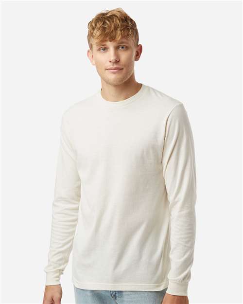 Tultex Unisex Fine Jersey Long Sleeve T-Shirt 202LS