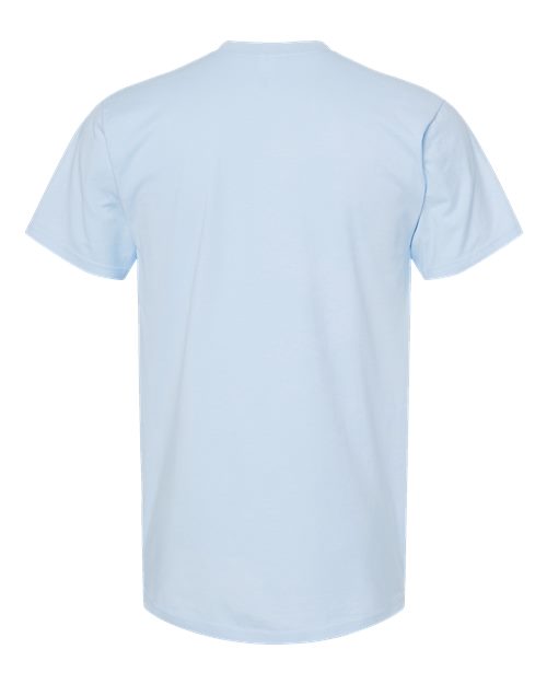 Tultex Unisex Heavyweight Jersey T-Shirt 290