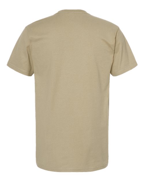Tultex Unisex Heavyweight Jersey T-Shirt 290