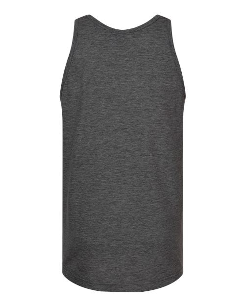 Tultex Unisex Fine Jersey Tank Top S105