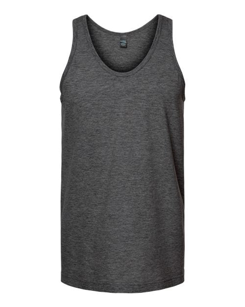 Tultex Unisex Fine Jersey Tank Top S105