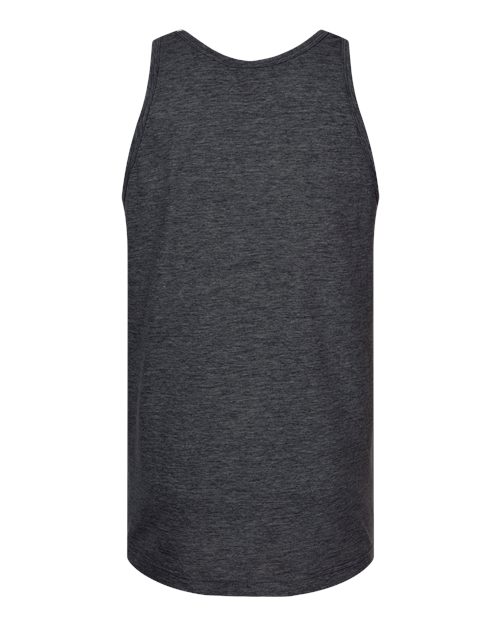Tultex Unisex Fine Jersey Tank Top S105