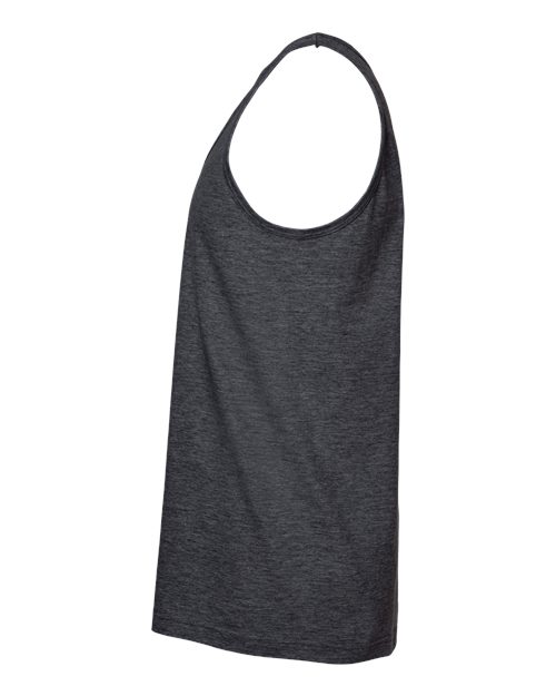Tultex Unisex Fine Jersey Tank Top S105