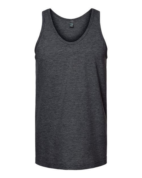 Tultex Unisex Fine Jersey Tank Top S105