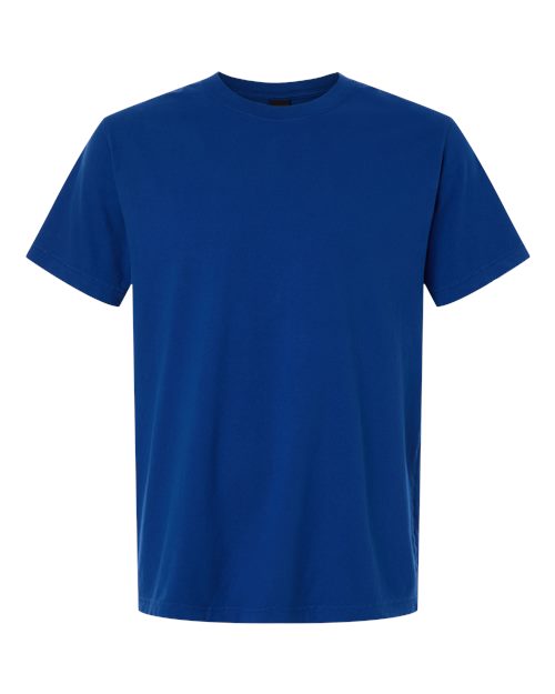 BELLA + CANVAS Unisex Heavyweight Garment-Dyed Tee 4810GD