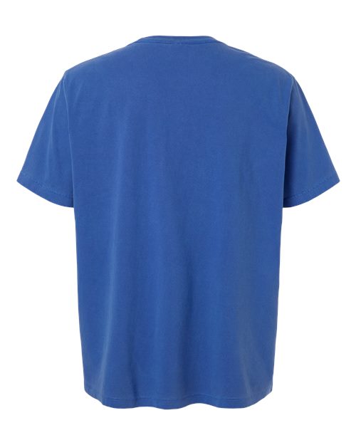 BELLA + CANVAS Unisex Heavyweight Garment-Dyed Tee 4810GD