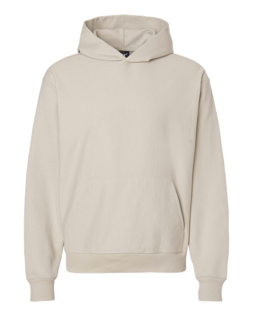 Hanes Unisex Beefy® Sweats Premium Heavyweight Hooded Sweatshirt OG700